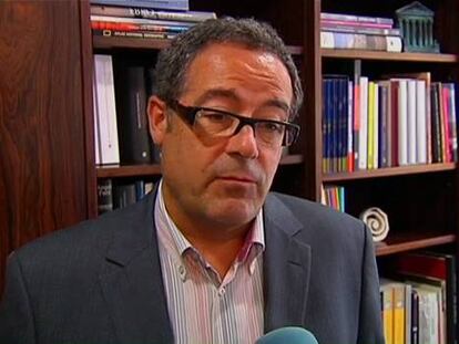 La investigación del siniestro