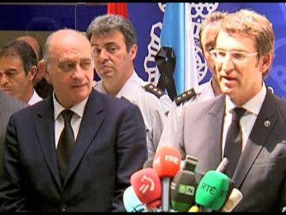 “Controlar el accidente”