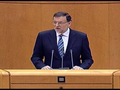 Rajoy: “Me equivoqué”