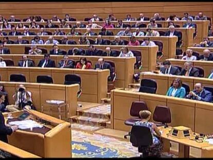 Rajoy presentará en septiembre un plan de regeneración democrática