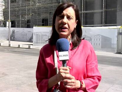 vídeo: Álvaro Rodríguez de la Rúa