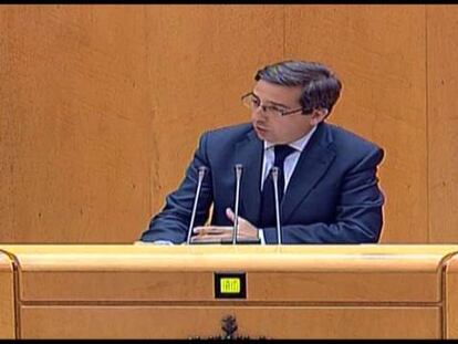 “Ojalá todo sean insidias porque las acusaciones son muy fuertes”