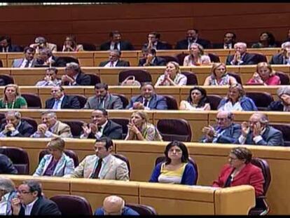 Rajoy: “No me voy a declarar culpable porque no lo soy”