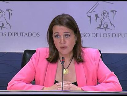 El PSOE pide una comisión de investigación de “la contabilidad b del PP”