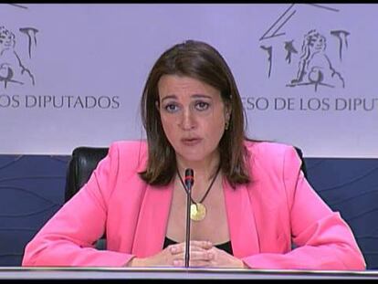 El PSOE pide una comisión de investigación de “la contabilidad b del PP”