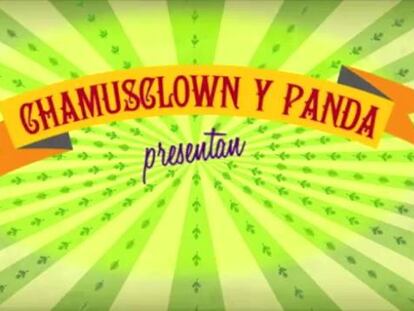 El WWF promueve una campaña en vídeo contra las ‘leyendas forestales’
