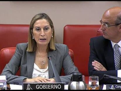 Fomento endurecerá las pruebas
de aptitud de los empleados de Renfe