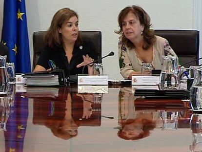 La OCDE vigilará que España cumpla la reforma de la administración