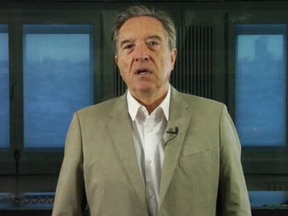 Este futuro ya es pasado