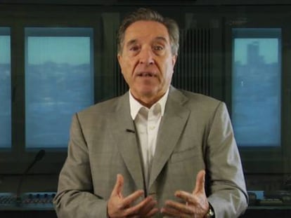 ¿Qué pueden negociar Mas y Rajoy?