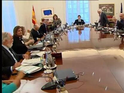 El Gobierno intenta poner coto a los gastos de los cargos públicos