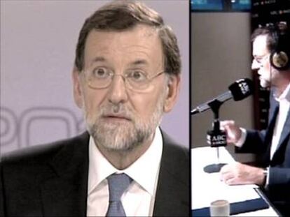 El PSOE arremete contra el #PPensiones