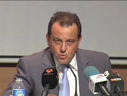 El fiscal del ‘caso Nóos’: “No sucumbo a presiones mediáticas ni populistas”