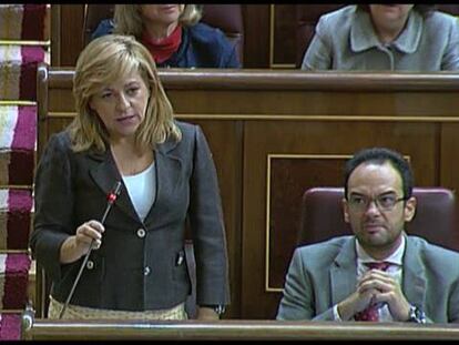 El PSOE al Gobierno: “No podrán evitar que digamos que Rajoy mintió”