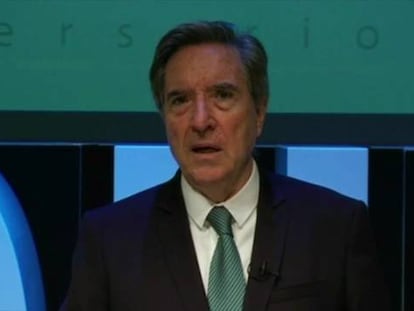 El punto de colisión es el derecho a decidir