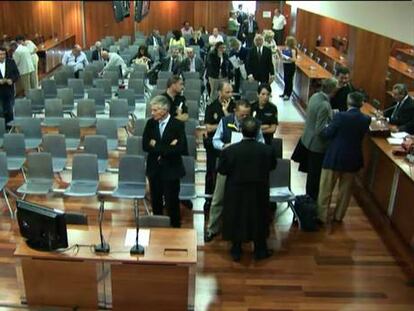 50 minutos para una era de corrupción