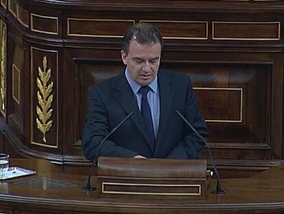 PP: “Abandonen toda esperanza, no va a haber secesión en España”