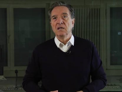 El Gobierno de España no es de España