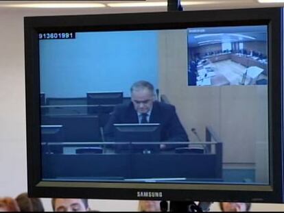 González Pons: “Fabra era muy importante, podía acudir a los ministros”