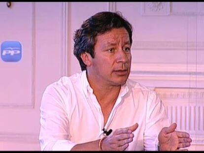 Floriano: “¿Cómo pagará Mas las pensiones si Cataluña se independiza?”