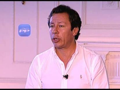 El PP despliega su artillería para frenar el ‘efecto Bárcenas’