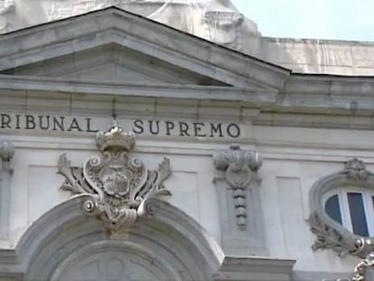 Estrasburgo zanja hoy las discrepancias judiciales sobre la ‘doctrina Parot’