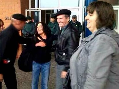 El Ejecutivo valora la respuesta moderada de la izquierda ‘abertzale’