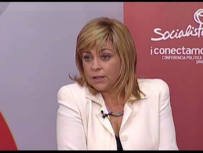 El PSOE trata de acotar el debate sobre las primarias