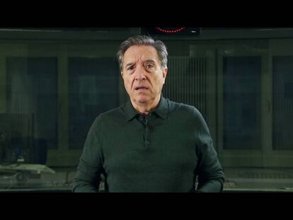 No es país para viejos... ni para jóvenes