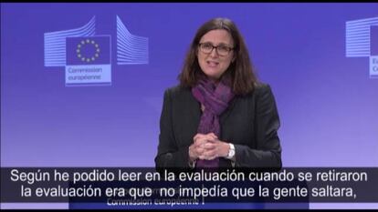 La Comisión pide a los Estados que faciliten las llegadas legales