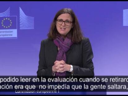 La Comisión pide a los Estados que faciliten las llegadas legales