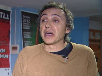 El líder de Reincidentes, preso en Miami por ir ebrio y causar incidentes