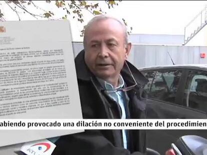 El fiscal Horrach cuestiona al juez Castro por la investigación final a la hija del Rey