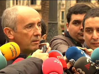 El Gobierno vasco pide a los presos que traduzcan su compromiso en hechos