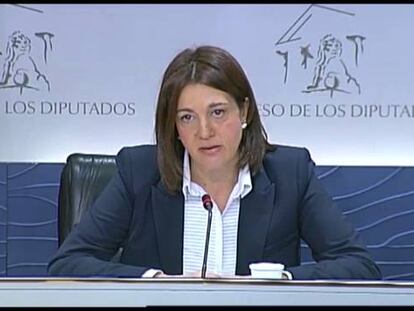 El PSOE exige la retirada urgente del “penoso y vergonzoso” proyecto del aborto