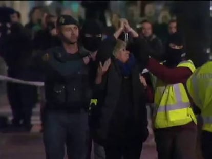 Interior describe a Zulueta como un estorbo para la reinserción de presos