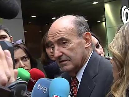 El juez adelanta el interrogatorio a la Infanta ante la ausencia de recursos