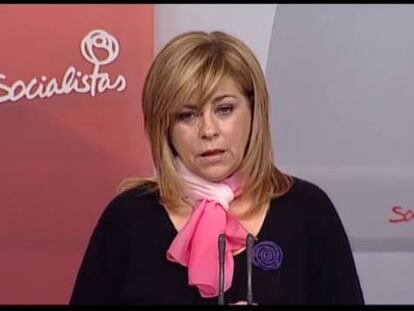 El PSOE elegirá a su líder electoral y hará todas sus primarias en 2014