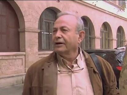 La fiscalía y la Abogacía del Estado respaldan la táctica de la hija del Rey