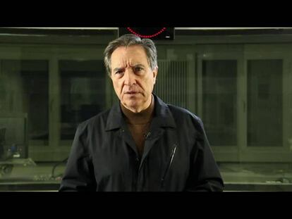 No sabemos que hemos ganado