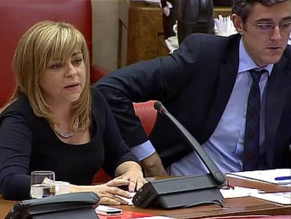 El PP se opone a la petición unánime de frenar la reforma sobre el aborto