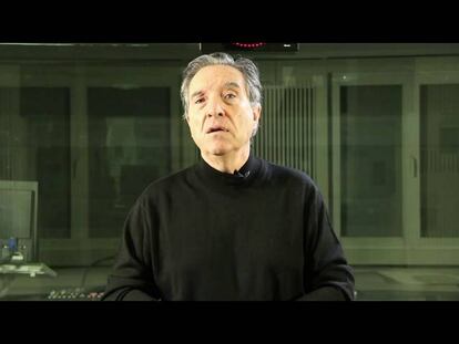 La salud, muy bien; lo único, el cáncer