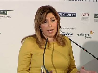 Una baronesa que quiere ejercer su poder