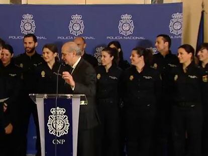 Interior rechaza retirar el carné de por vida como pregunta Tráfico en un sondeo