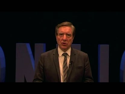 Lejos de la realidad