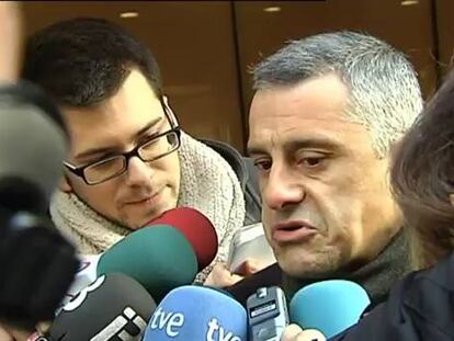La defensa de la Infanta: “Es inocente y cuando lo explique lo verá toda España”