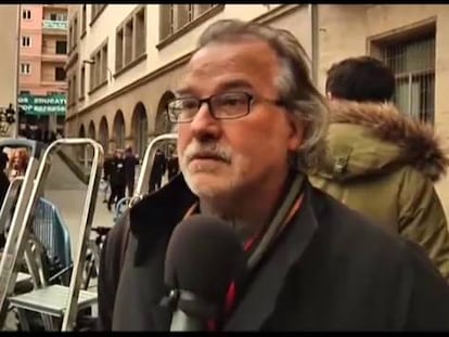 “Se espera que en un año se celebre el juicio en la Audiencia de Palma”