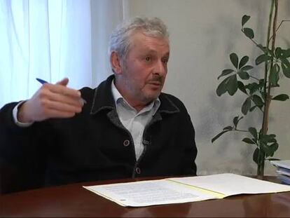 “Aquí llevaba años utilizándose el dinero del urbanismo indebidamente”