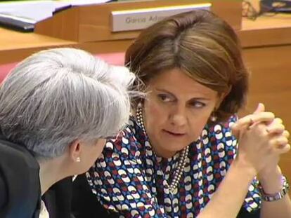 Injerencias en la agencia tributaria foral