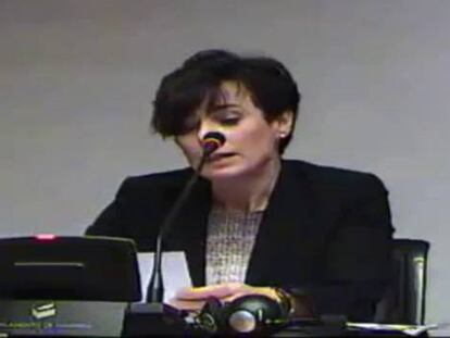 La tormenta de la Hacienda Foral